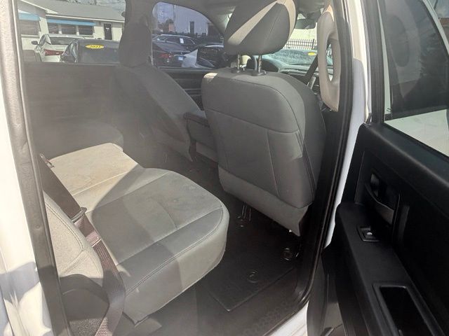 2017 Ram 1500 Express Jacksonville FL