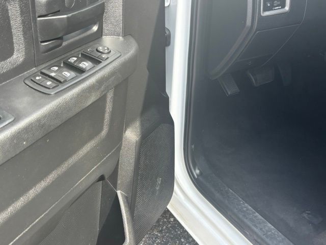 2017 Ram 1500 Express Jacksonville FL