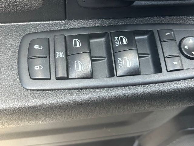 2017 Ram 1500 Express Jacksonville FL