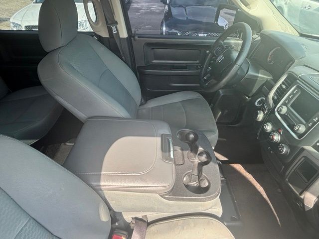 2017 Ram 1500 Express Jacksonville FL