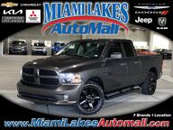 2017 Ram 1500 Express Miami Lakes FL 2017 Ram 1500 Express Miami Lakes FL