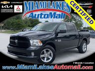 2017 Ram 1500 Express Miami Lakes FL 2017 Ram 1500 Express Miami Lakes FL