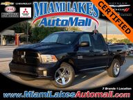 2017 Ram 1500 Express Miami Lakes FL 2017 Ram 1500 Express Miami Lakes FL