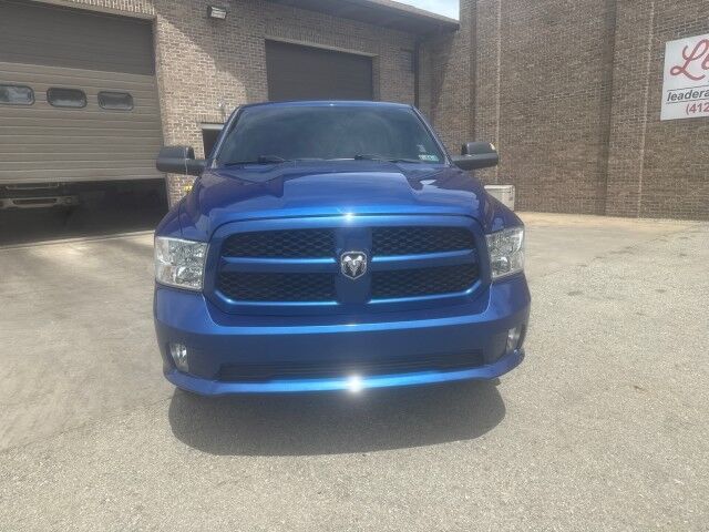 2017 Ram 1500 Express North Versailles PA
