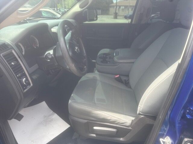 2017 Ram 1500 Express North Versailles PA