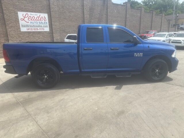 2017 Ram 1500 Express North Versailles PA
