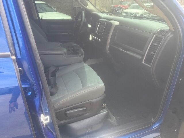 2017 Ram 1500 Express North Versailles PA