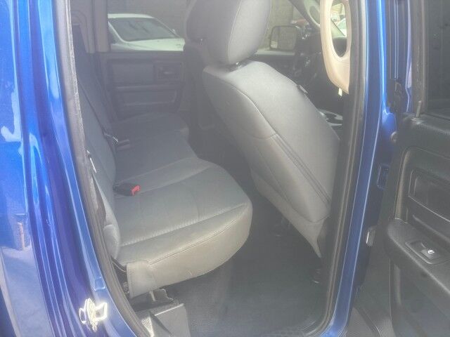 2017 Ram 1500 Express North Versailles PA