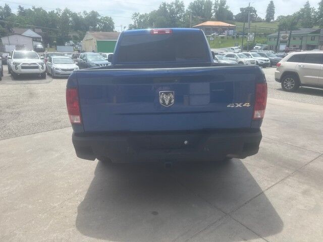 2017 Ram 1500 Express North Versailles PA
