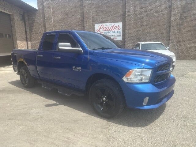 2017 Ram 1500 Express North Versailles PA