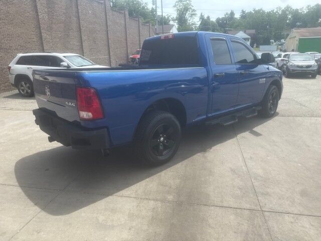 2017 Ram 1500 Express North Versailles PA