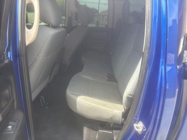2017 Ram 1500 Express North Versailles PA