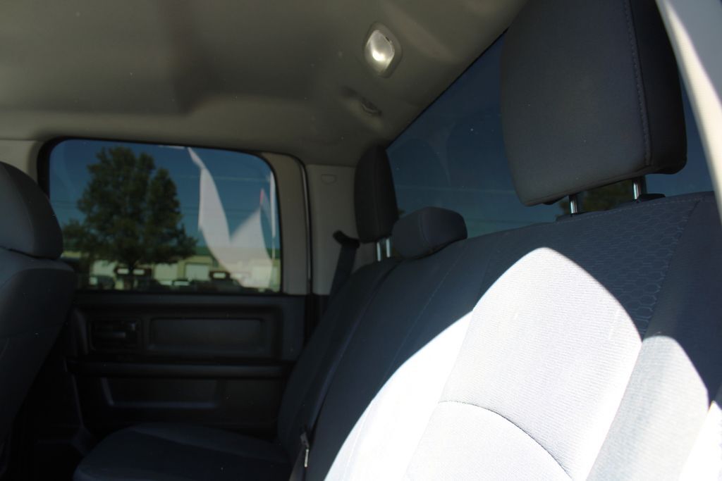 2017 Ram 1500 Express Klamath Falls OR