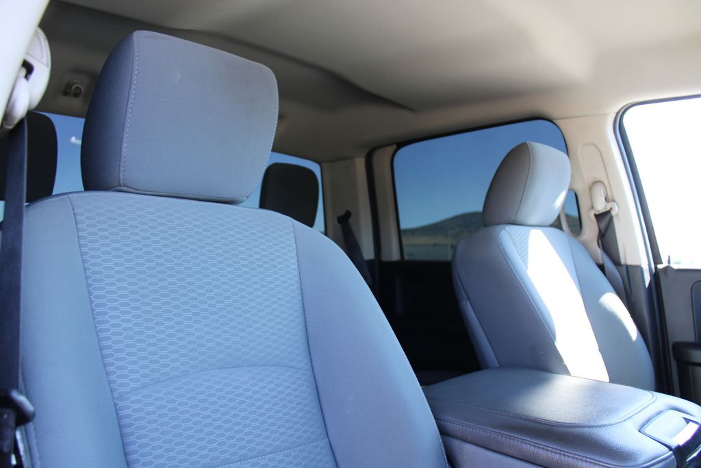 2017 Ram 1500 Express Klamath Falls OR
