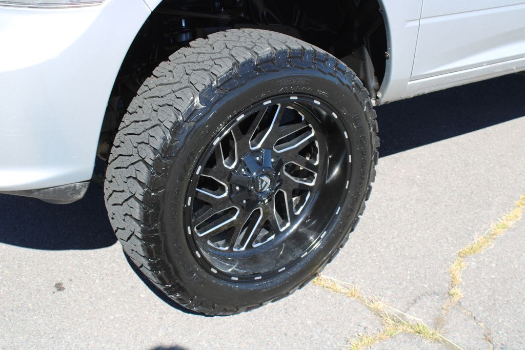 2017 Ram 1500 Express Klamath Falls OR