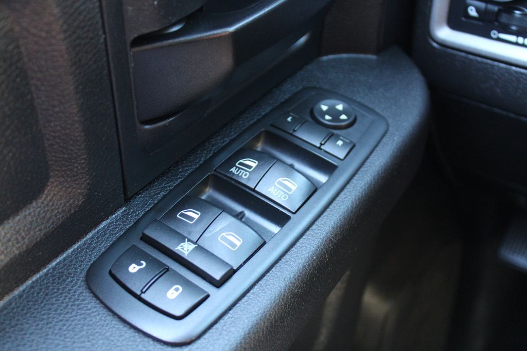 2017 Ram 1500 Express Klamath Falls OR