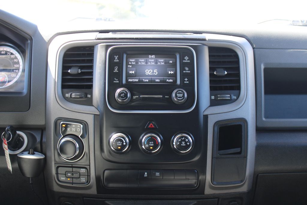 2017 Ram 1500 Express Klamath Falls OR