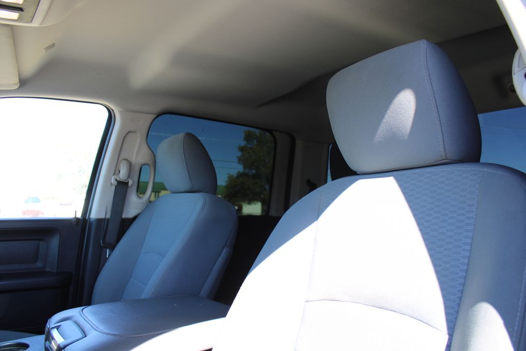 2017 Ram 1500 Express Klamath Falls OR