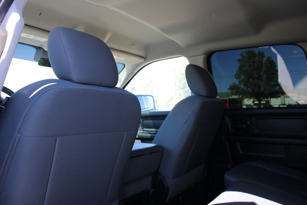 2017 Ram 1500 Express Klamath Falls OR