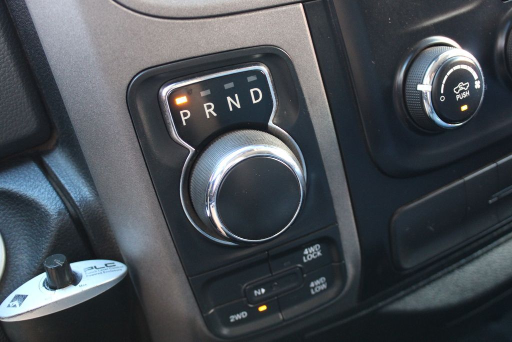 2017 Ram 1500 Express Klamath Falls OR