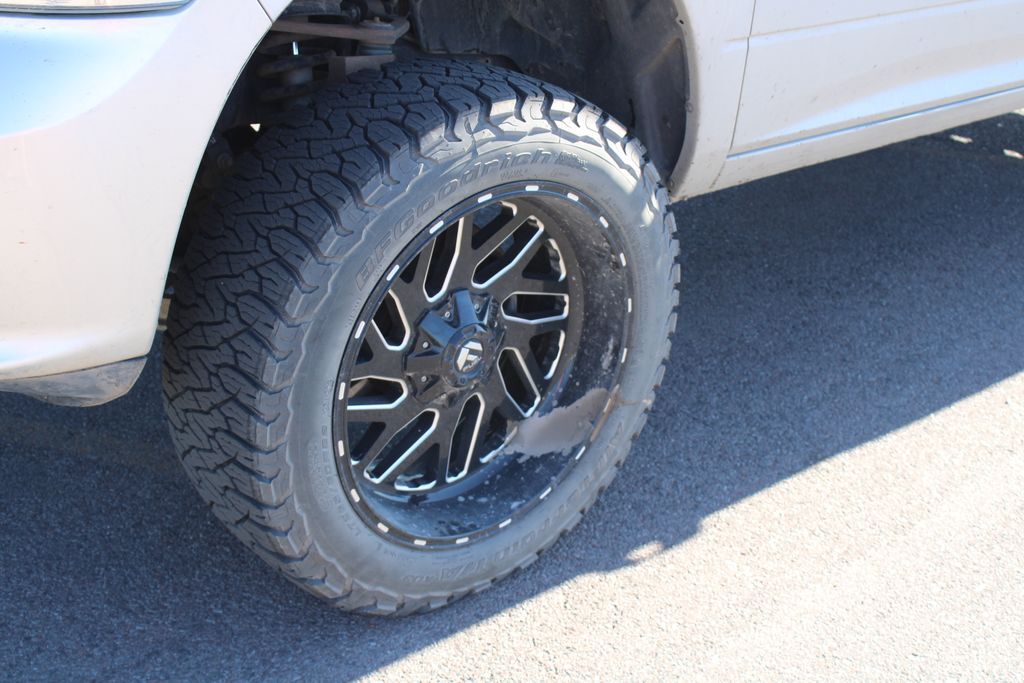 2017 Ram 1500 Express Klamath Falls OR