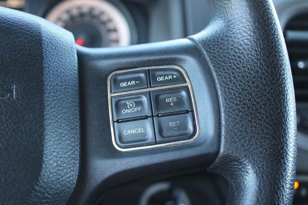 2017 Ram 1500 Express Klamath Falls OR