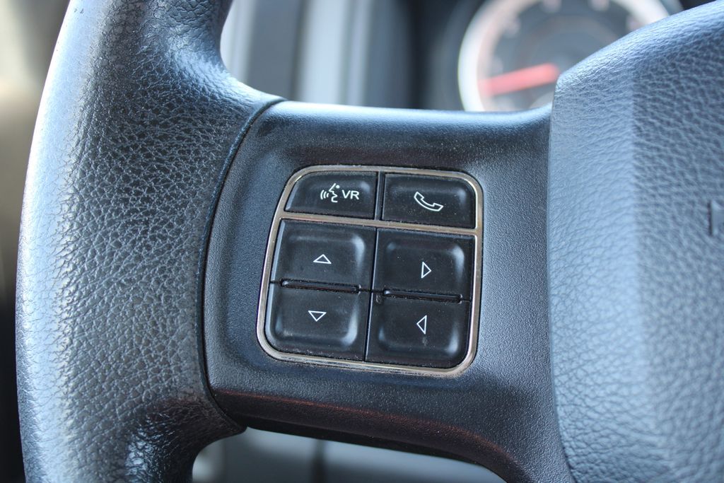 2017 Ram 1500 Express Klamath Falls OR