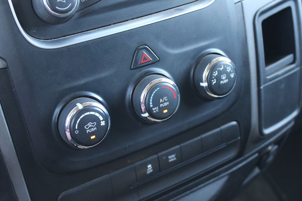 2017 Ram 1500 Express Klamath Falls OR