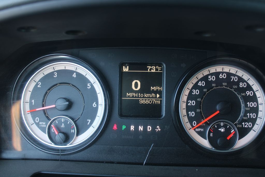 2017 Ram 1500 Express Klamath Falls OR