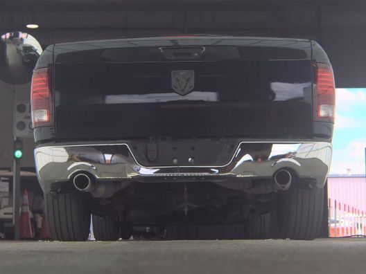 2017 Ram 1500 Express Quad Cab 4x2 6&apos;4 Box Charlotte NC