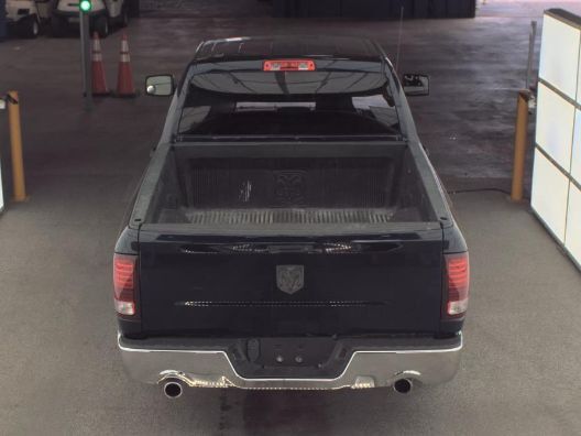 2017 Ram 1500 Express Quad Cab 4x2 6&apos;4 Box Charlotte NC