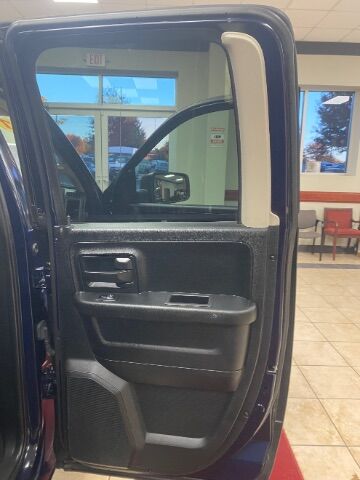 2017 Ram 1500 Express Quad Cab 4x2 6&apos;4 Box Charlotte NC