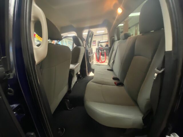 2017 Ram 1500 Express Quad Cab 4x2 6&apos;4 Box Charlotte NC