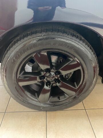 2017 Ram 1500 Express Quad Cab 4x2 6&apos;4 Box Charlotte NC