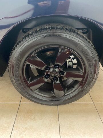 2017 Ram 1500 Express Quad Cab 4x2 6&apos;4 Box Charlotte NC