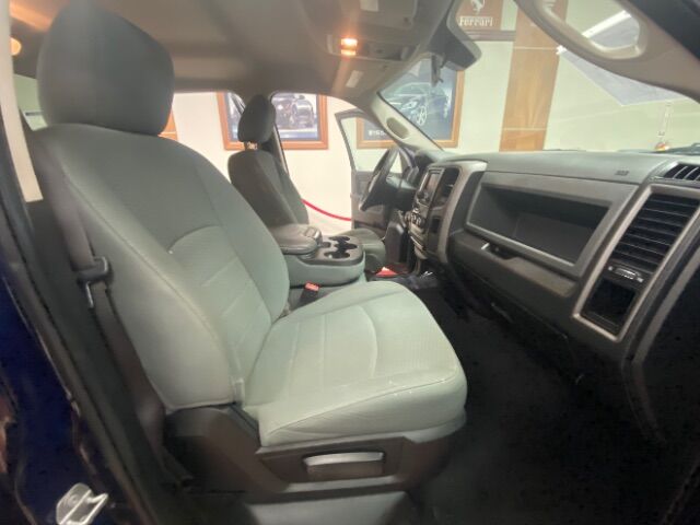 2017 Ram 1500 Express Quad Cab 4x2 6&apos;4 Box Charlotte NC