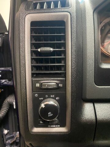 2017 Ram 1500 Express Quad Cab 4x2 6&apos;4 Box Charlotte NC