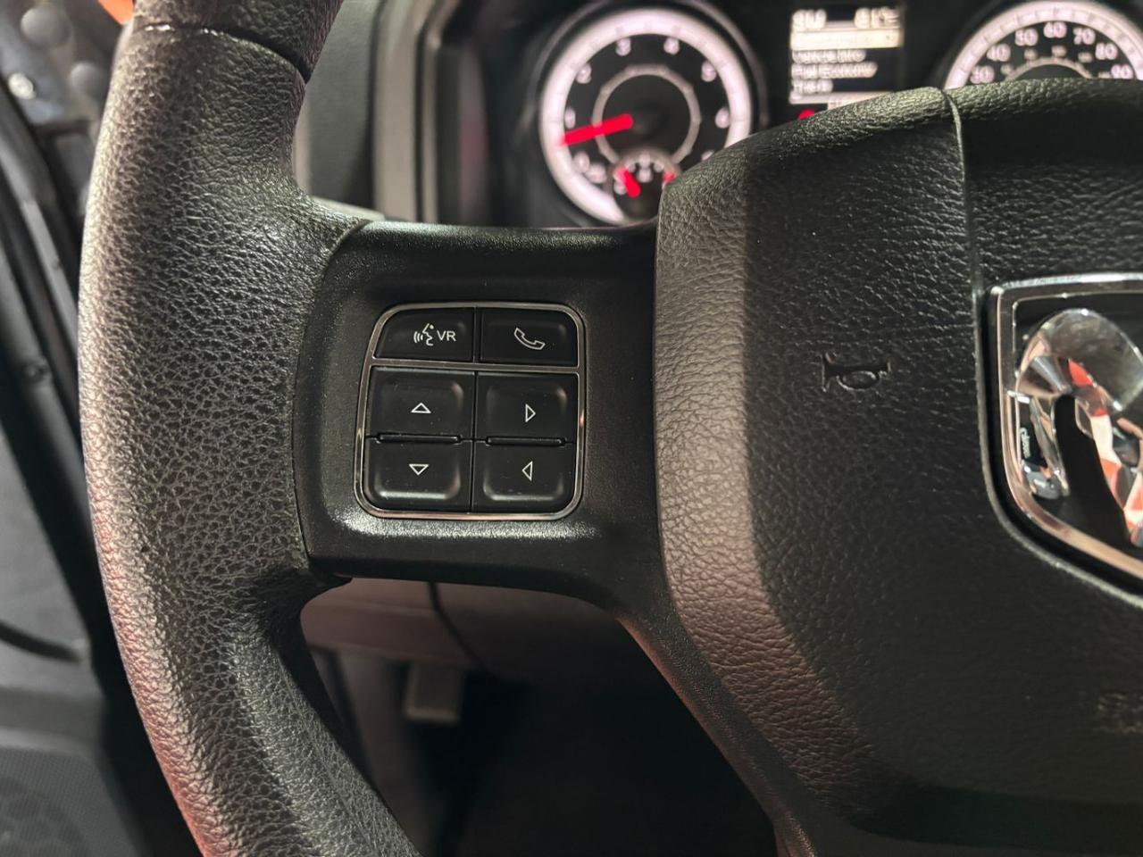 2017 Ram 1500 Express Quad Cab 4x4 6'4 Box Franklin OH