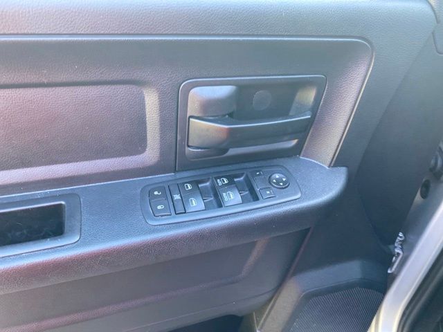 2017 Ram 1500 Express Raleigh NC