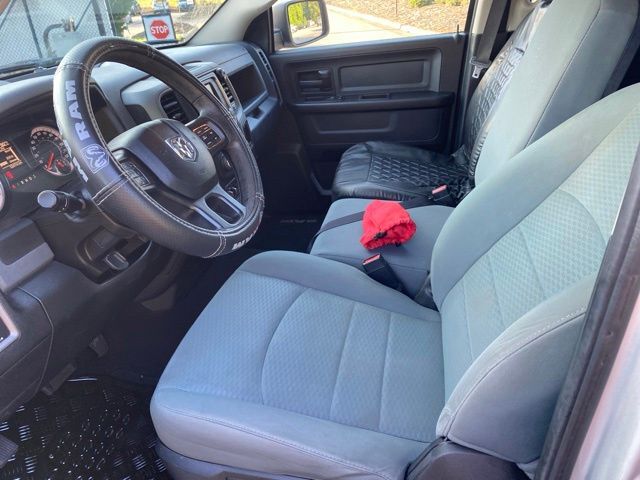 2017 Ram 1500 Express Raleigh NC