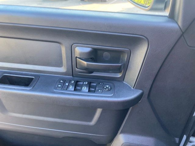 2017 Ram 1500 Express Raleigh NC