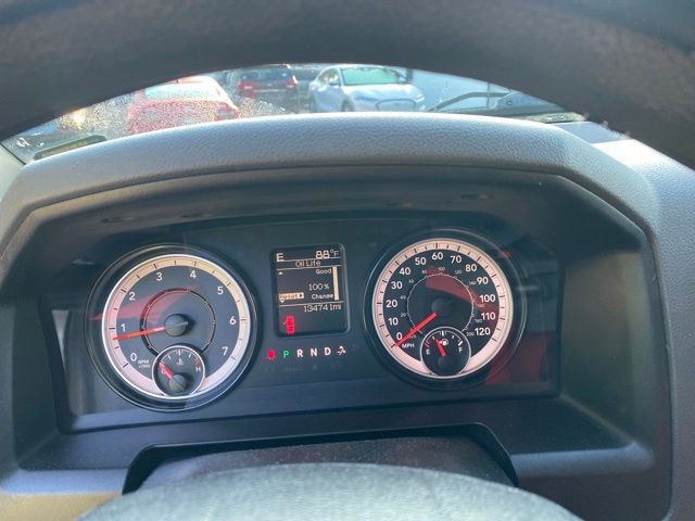 2017 Ram 1500 Express Raleigh NC