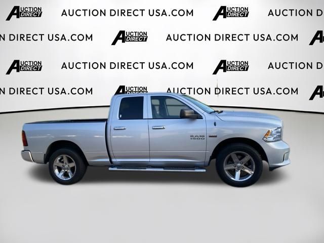 2017 Ram 1500 Express Raleigh NC