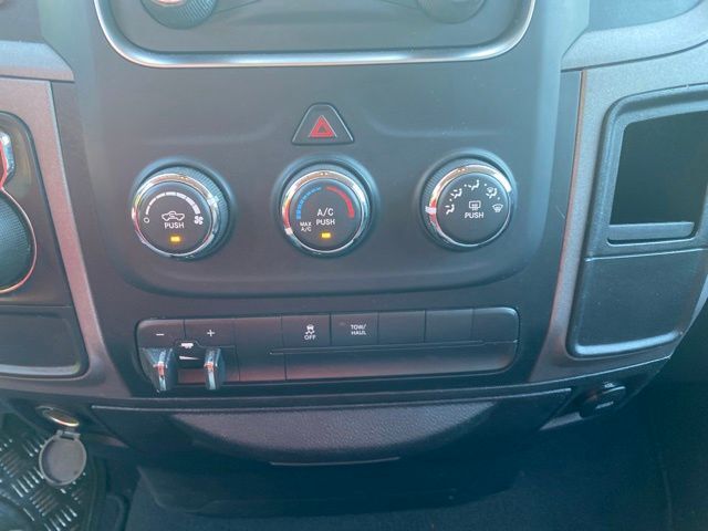 2017 Ram 1500 Express Raleigh NC