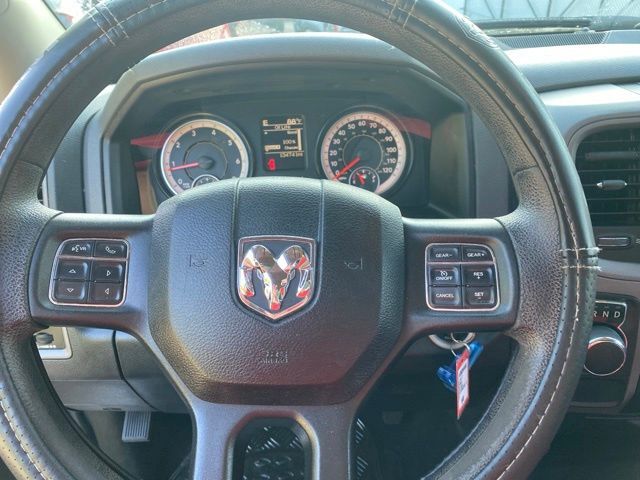 2017 Ram 1500 Express Raleigh NC