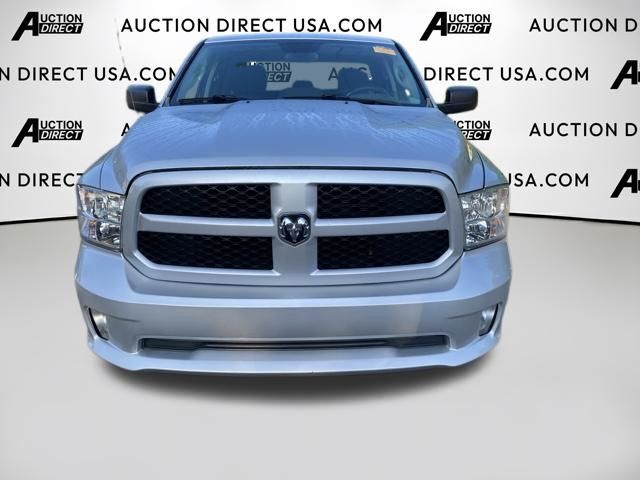 2017 Ram 1500 Express Raleigh NC