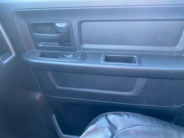 2017 Ram 1500 Express Raleigh NC