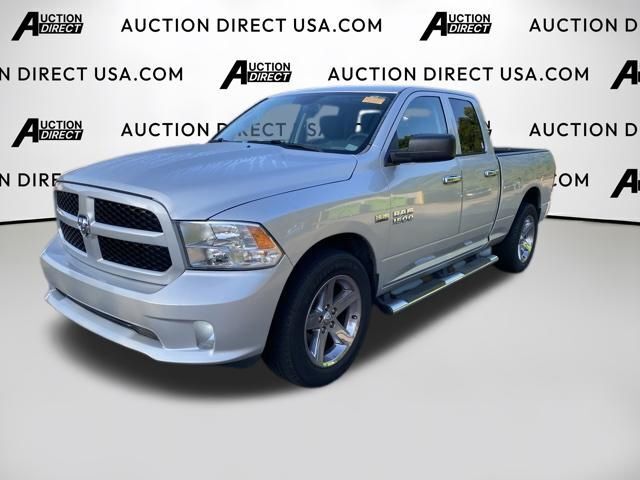 2017 Ram 1500 Express Raleigh NC
