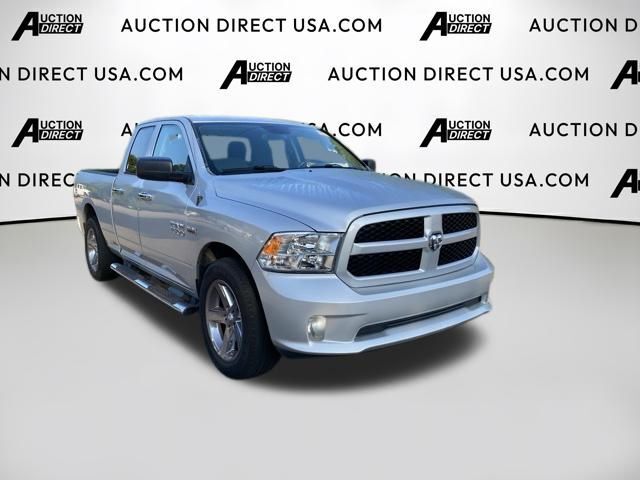 2017 Ram 1500 Express Raleigh NC