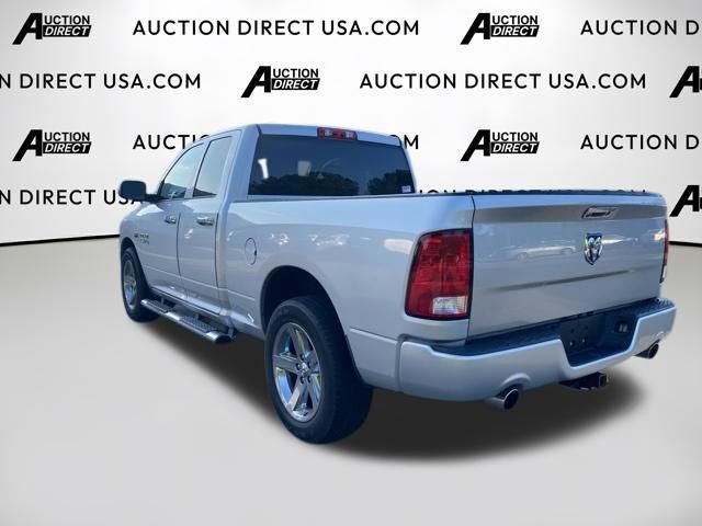 2017 Ram 1500 Express Raleigh NC